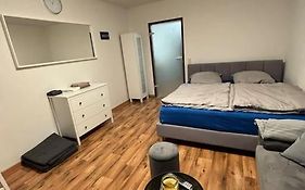 Gemuetliche Wohnung Mit Balkon