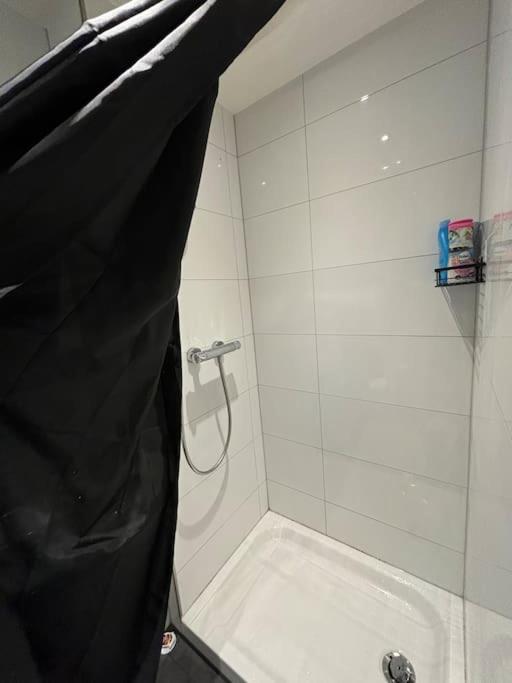Gemuetliche Wohnung Mit Balkon Saarbrücken Exterior foto